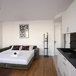 Appartement 25M2 Bien Amenage- Paris 12 - 2P
