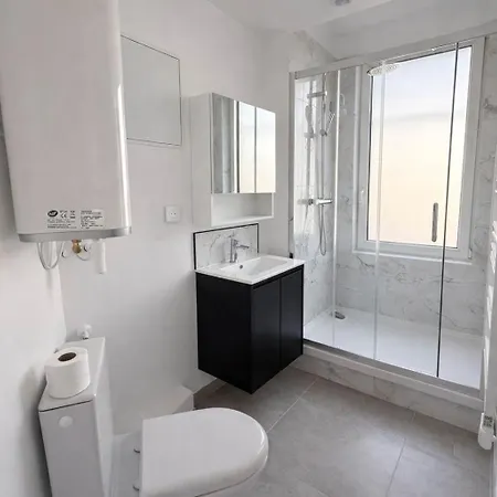 25m2 Bien Amenage- 12 - 2p Apartment *